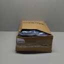 MaiRve Full Size Plaid Comforter Set Navy Red, Classic 7 Pieces Farmhouse Bedding Set, All Season Lightweight Bed in A Bag with Sheets, Pillowcases & Shams