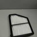 FRAM Extra Guard Engine Air Filter Replacement, Easy Install w/Advanced Engine Protection and Optimal Performance, CA12051 for Select Honda Vehicles (One Size)