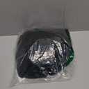 Ekaliy Women's Plus Size One Shoulder Maxi Dress Long Sleeve High Low Irregular Hem Flowy Long Party Cocktail Dress, 2XL