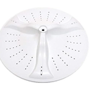 ActyGo Replacement Washing machine chassis Wash PlateWash Plate W10609480 W10752287 W10834917 AP6037948 PS11769534 fits Whirlpool Maytag Washer(be exclusive of plastic cap and screw)