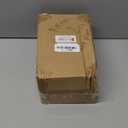 Swing Owl Hanging Planters for Indoor Plants, Cute Small Succulent Pots with Drainage Hole, Unique Resin Plant Hangers Outdoor, Hanging Plant Holder for String Of Pearls, Gift Ideas for Mother (Grey-2)