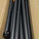 Backdrop Stand Kit - 6 Widths, 10x7.5ft Adjustable Background Stand for Parties & Studio Photography