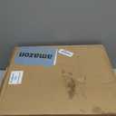 HZGXQN Toploader Storage Box for 3" x 4" 35pt Rigid Card, Top Loader Card Storage Hard Case, Sports Card Storage Boxes for Trading Cards, Top Loaders Holder, Black (Holds 600+ Toploaders)