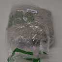 Aran Crafts Men's Soft Irish Cable Knit Shawl Collar Sweater (100% Merino Wool) Color :Oatmeal, Size: XL