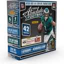 2024 Panini Absolute Football NFL Trading Cards Mega Box