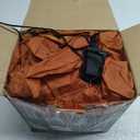 Joiedomi 8 FT Halloween Inflatable Scary Tree with Ghost Decorations, Pumpkin and Tombstone, Blow Up Inflatables with Build-in LEDs for Halloween Party Indoor, Outdoor, Yard, Garden, Lawn Decorations