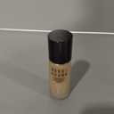 Bobbi Brown Weightless Skin Foundation SPF 15 | Oil-Controlling, 24-Hour Hydrating Foundation, Medium Coverage| Natural Matte Finish, 1 Fl Oz (15 Warm Sand (Light beige with yellow undertones; for light skin))