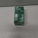 Lutron Ariadni/Toggler LED+ Dimmer Light Switch for Dimmable LED, Halogen and Incandescent Dimmer Switch, 150W, Single-Pole/3-Way, AYCL-153P-WH, White