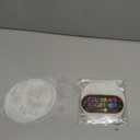 Decor365 Under the Sea Party Decorations White Bubble Garlands Little Mermaid Birthday Decorations Bday Hanging Streamer Beach Banner Decor Underwater Backdrop Kids Ocean Party Supplies