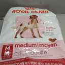 Royal Canin Size Health Nutrition Medium Adult Dry Dog Food, 30 lb Bag (30 Pound (Pack of 1)) BBD 7/2026