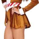 Dreamgirl Santa's Vixen