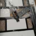 2000 Pieces Puzzle Table with Wheels, with Drawers and Cover, 40.16"x28.5" Adjustable Height & 45 Tilting, Puzzle Board for Adults (Large)