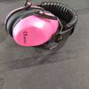 Ear Defenders Children, SNR 26dB Noise Cancelling Headphones with adjustable Head Band, Safety Earmuffs Ear Protectors Noise Reduction Headphone for Kids, Boys, Girls & Toddlers