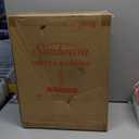 Sunbeam Electric Premium Water Resistant Restful Quilted Heated Mattress Pad, 12 Heat Settings, 12-Hour Selectable Auto Shut-Off, Fast Heating, Cozy Warming Bed, Queen, 60" x 80" (White)