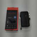 Helix TurboVolt+ Black 20000 mAh Power Bank with USB-A and USB-C Ports ETHPB20N