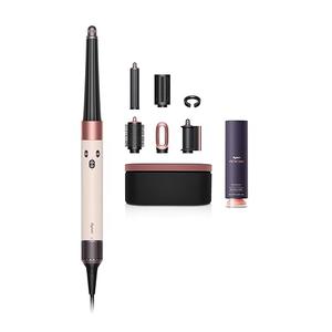 Dyson Airwrap i.d. Multi-Styler and Dryer and Dyson Chitosan Post-Style Serum  