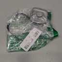 Compatible with Ou-ra Ring Gen 4 Charger - Size 6 - Portable Replacement Fast Charging Dock with USB-C Cable for Smart Ring