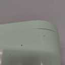 Ice Cube Tray for Tumbler Cup 30Oz-40Oz, 3 Pcs Silicone Cylinder Ice Mold with Lid and Bin for Freezer, Easy Fill and Release Ice Maker for Whiskey, Cocktail BPA-Free (Green, 40Oz-Type1)