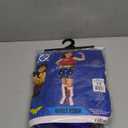 Rubies DC Comics: Wonder Woman Costume for Kids (Girls size medium (8-10))