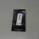 TZGZT (Anti-Blue Light) 3 Pack for iPhone 17 Pro Max Matte Screen Protector Tempered Glass Film Accessories, Camera Lens Protector, Case Friendly, Install Kit, Anti-Glare & Anti-Fingerprint, 9H+