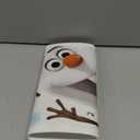 RoomMates Disney Frozen Olaf The Snow Man Peel and Stick Wall Decals by RoomMates, RMK2372SCS