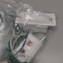 TP-Link Tapo Smart 3 Way Dimmer Switch KIT, Matter Compatible, Energy Monitoring, Neutral Wire Required, Works with Alexa, Siri, Google Home, SmartThings, UL Certified, 2.4GHZ Wi-Fi, Tapo S515D KIT