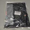 OCURHU Maternity Shirts for Halloween Thanksgiving Pregnancy Clothes Funny Skeleton Pumpkin Pregnant Announcement Tshirt Size Small