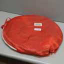 Extra-Large Play Tunnel for Toddlers 1-3 Years  Pop-Up Baby Crawl Tube, Sensory Activity, Indoor & Outdoor Kids Toy, Collapsible for Easy Storage (Rainbow)