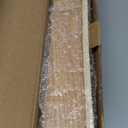 OLEEK Wall Coat Rack - Wall Shelf with Hooks - entryway Hooks - entryway Shelf - Modern Coat Rack - Wooden Coat Rack Wall Mount for Home Decor - Wooden Mount for Home Decor - Coat Hanger Wall Mount (Beige)