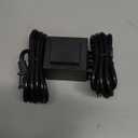 12V Low Voltage Transformer for Landscape Lights 60W 110V/120V to 12V AC Transformer 5A Power Supply Waterproof Outdoor Low Voltage Converter for LED Landscape Spotlight Fountain Lighting