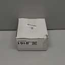 JMIATRY 100PCS Metal Pegboard Hooks 1 Inch Pegboard Hooks 1/8" Diameter Heavy Duty Board Shelving Peg Board Hook for 1/4" - 1/8 Thick Metal Perforated Pegboards, Pegboards Counters Display, Crafts