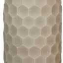 Four Seasons LP Gas Outdoor Fire Pit with Honeycomb