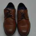 Bruno Marc Little Kid Prince_K_1 Brown Boy's Classic Oxfords Dress Shoes Size 12 M US Little Kid