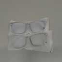 livho High Tech Blue Light Glasses - Advanced 99% Blue Light Blocking Computer Glasses - Anti Eyestrain & UV Glare Protection