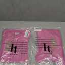HOTOUCH womens Soft, Large , 2Pack