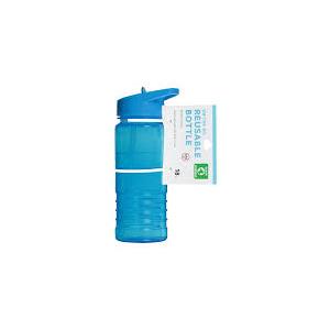 Jacent Reusable 18 oz Water Bottle, Set Of 3 