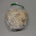 Andalus Brands Luxury Fluffy Car Steering Wheel Covers – Genuine Merino Sheepskin, Soft Fuzzy Car Steering Wheel Cover for Women, Universal 14.5-15" Size, Plush Fur Cute Auto Accessories, Pearl