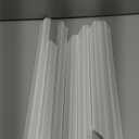 NeatiEase 2 Set Peel and Stick Wall Molding Trim Kit, 16" x20" Premade Wainscoting Panels, Self Adhesive Moulding Panel for Interior Walls Picture Frame