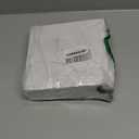 LED Light Parking Stop Sign,Smart Parking LED Garage Flashing Warning Stop Sign, Parking Assist LED Stop Sign Parking Assistant with Flashing Signal for Garage