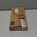 GXCROR Waterproof Winter Gloves for Men & Women, Touchscreen 3M Thinsulate Thermal Gloves for Skiing, Cycling, Snow Shoveling & Outdoor Work, Locked-in -20 Warmth (Small)