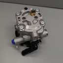 Nakkaa 21-5196 34430-AG03B Power Steering Pump with Pulley Compatible with Legacy Outback 2005-2009 2.5L H4 34430AG03A