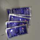 Crest 3D Whitestrips Vivid Plus, Teeth Whitening Strip Kit, 10 Treatments + 2 Bonus Treatments (Each with 1 Upper/1 Lower Strip), 24 Strips, 8 Levels Whiter, Teeth Whitening Kit