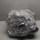 Bedsure Electric Blanket Queen Size - Dual Control Heated Weighted Blanket Queen with 10 Heat Settings, Fast Heating with 10 Time Settings (84x90 inches, Formal Gray)