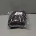 Sofa Arm Covers Recliner Couch Armrest Covers Chair Arm Covers Protectors (Texture-Brown,Large (Set of 2))