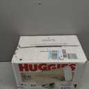 Huggies Size 1 Diapers, Skin Essentials Baby Diapers, Size 1 (8-14 lbs), 84 Count, 
