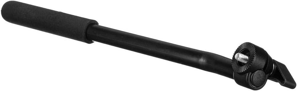 Manfrotto 501LVN Additional Pan Handle f/3433 (for Dual Handle Operation) (#3433HK) Manfrotto 501LVN Additional Pan Handle f/3433 (for Dual Handle Operation) (#3433HK)