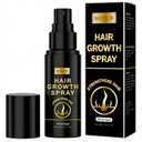 Hair Grow Hair Growth Spray for Women and Men, Natural Thickening Treatment for All Hair Types, Promotes Fuller Hair,50ml