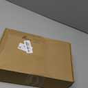 6 Pcs Christmas Velvet Balls 4 Inch Large Matte Green Flocked Christmas Hanging Ornaments Decor Shatterproof Luxury Handmade Velvet Balls Xmas Tree Ornaments Bulbs for Wedding Anniversary Party