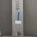 ALDRICH Metal Bed Frame Queen Size - 16 Inch Tall Black Basic Steel Slats Platform, Easy Assembly Heavy Duty Noise Free Bedframes, No Box Spring Needed