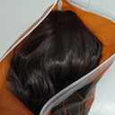 Body Wave Lace Front Wigs for Black Women, Long Glueless Lace Front Wig with Pre Plucked Natrural Hairline and Baby Hair for Women (Body Wave Wigs 26")